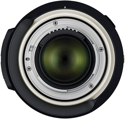 New Tamron SP 24-70mm F2.8 Di VC USD G2 (A032) (Nikon) No Hidden