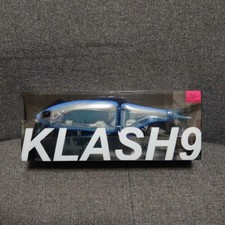 DRT KLASH9 Low BLUEMONDAY Japanese Fishing Lure Swimbait New