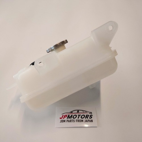 MAZDA Genuine Radiator Coolant Reservoir Sub Tank LFG1-15-350C MX-5 Miata New - Picture 7 of 14