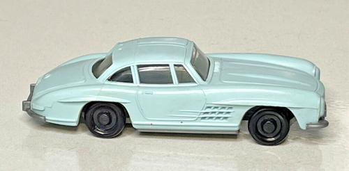 Roco 1:50 Scale 1954 Mercedes Benz 300 SL - Picture 5 of 8