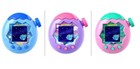 Psl Tamagotchi Paradise - Pink Land/Blue Water/Purple Sky Japan 2025 Gift