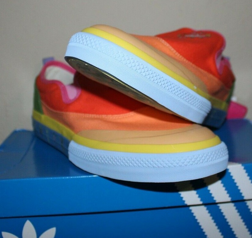 adidas nizza love unites