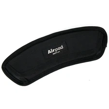 Matin Air Shoulder Cushion Pad (Curved) for Guitar Violin Viola Cello School Bag