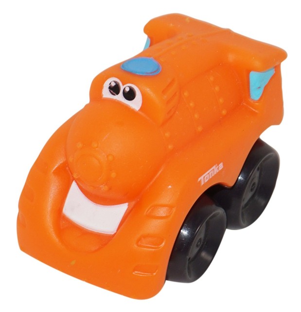 playskool car