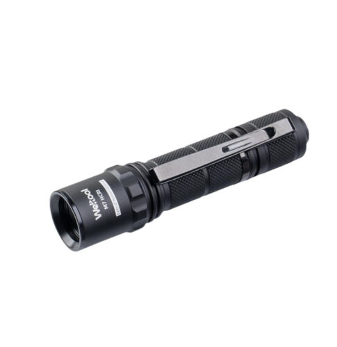 Weltool M7 400 Lumen 4000K hoher Farbwiedergabeindex LED Taschenlampe - Bild 2 von 12