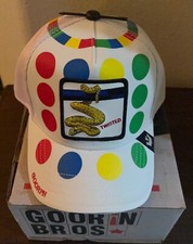 NWT Goorin Bros The Farm Trucker Hat - We Got Cows - Limited Edition - Twisted