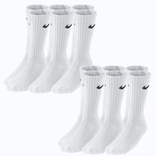 nike tennissocken weiss