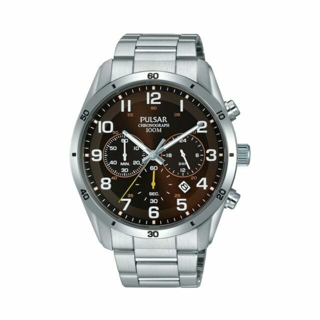 elgin timer military stopwatch