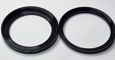 58mm to SERIES 8 Viii Lens Filter Holder Adapter Metal Ring 58mm-SER8 58-S-8