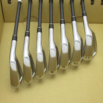 HONMA TW747Vx 5-11番 IB-WF100X - クラブ