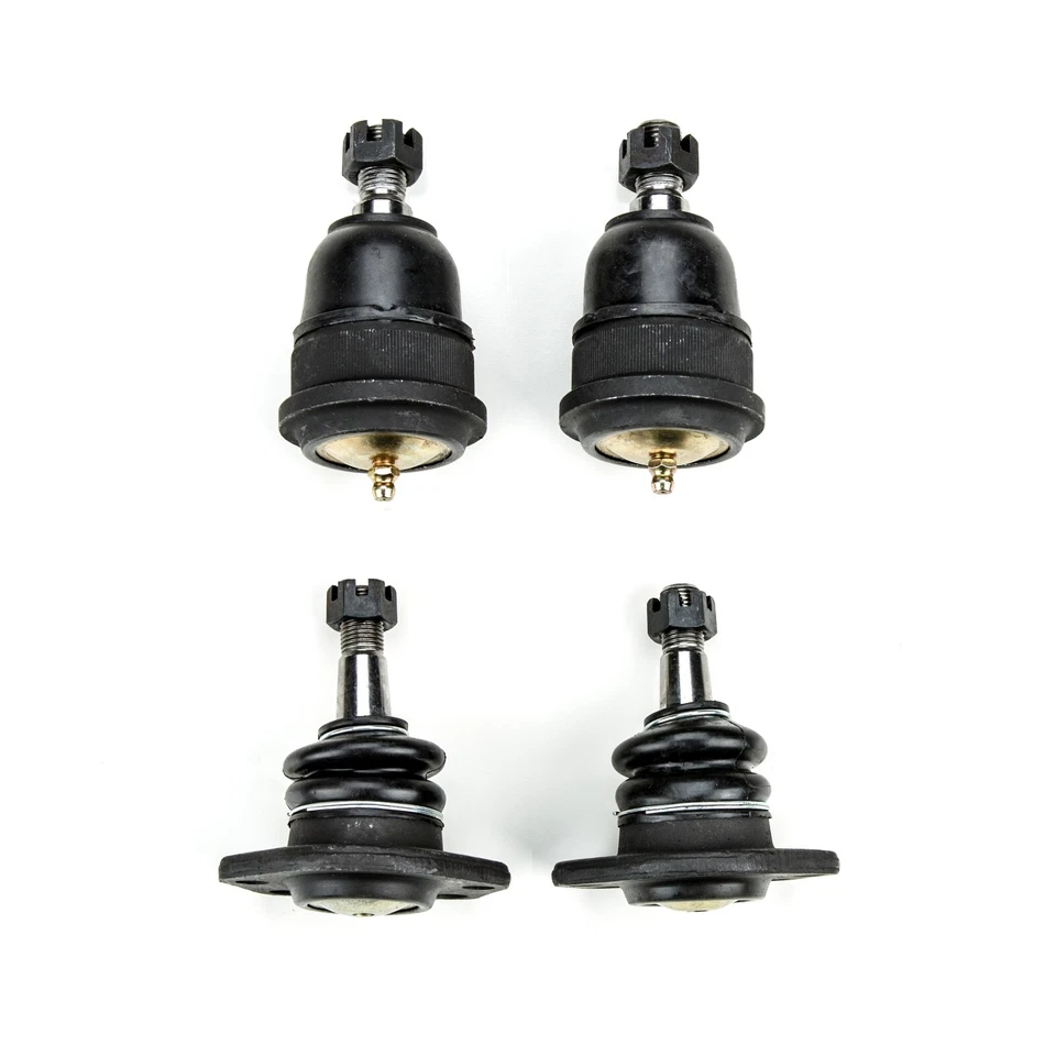 Комплект для восстановления передней подвески подходит для Chevrolet Camaro 1968 1969 годов выпуска - Изображение 2 из 4