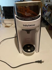 Baby Brezza Formula Maker Dispenser Pro Advanced Model FRP0046-A