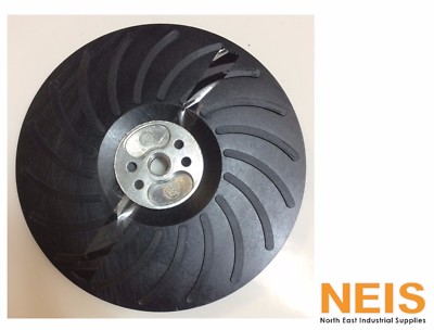 NNE grinding foundation neutral 14g ×2 20S-H Planetary Concrete Grinder, Polisher Single High Speed - Onfloor