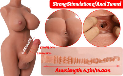 Half Body Male Sex Doll Silicone Love Doll for Men Gay&Women With Big Penis | eBay Half Body Male Sex Doll Silicone Love Doll for Men Gay&Women With Big Penis | eBay