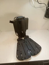 Quantum Edge 2.0 Powerchair Powered Footrest Assembly , ML1