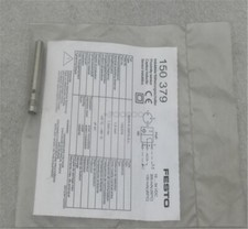 1PC NEW FESTO SIEN-6-5BPS-S-L 150379 ci