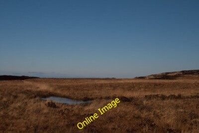 Photo 6x4 Allt Ban, Islay Bruichladdich 2 c2013