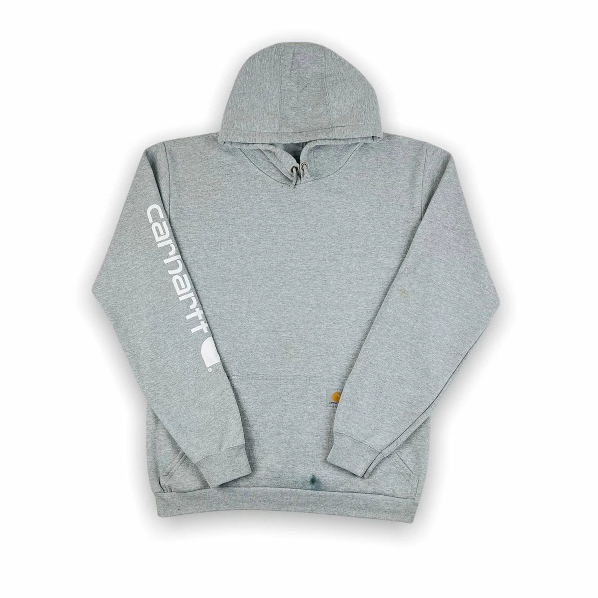 Carhartt xxl tall hoodie sale