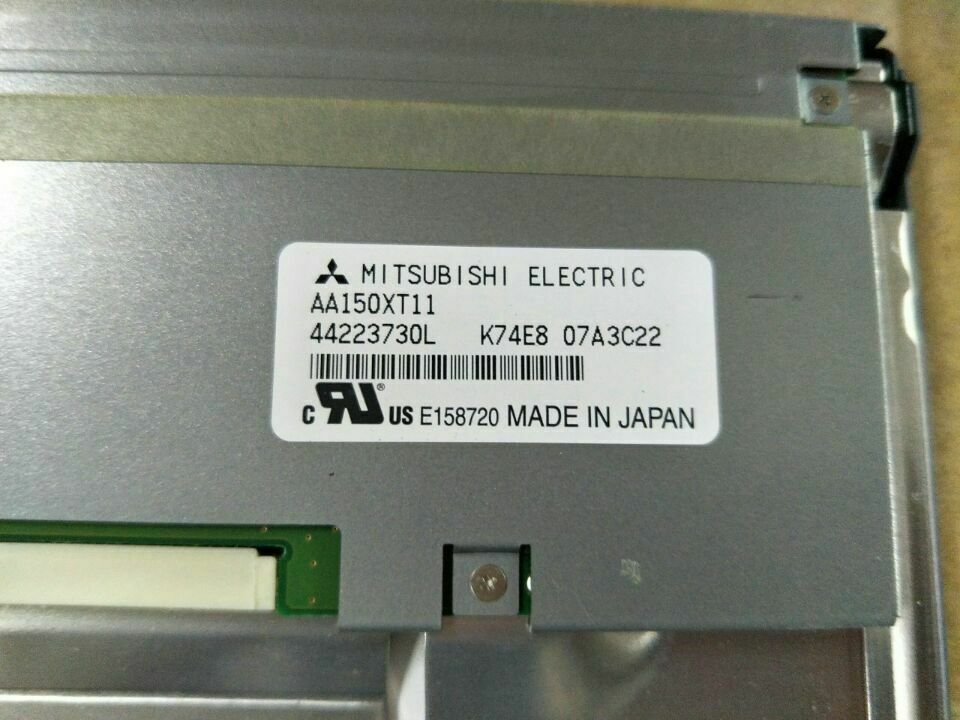 AA150XT11 Mitsubishi New 15.0 AA150XT11 Mitsubishi New 15.0