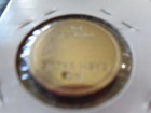 TOKEN R W M NO CASH VALUE NO REFUND — photo 2