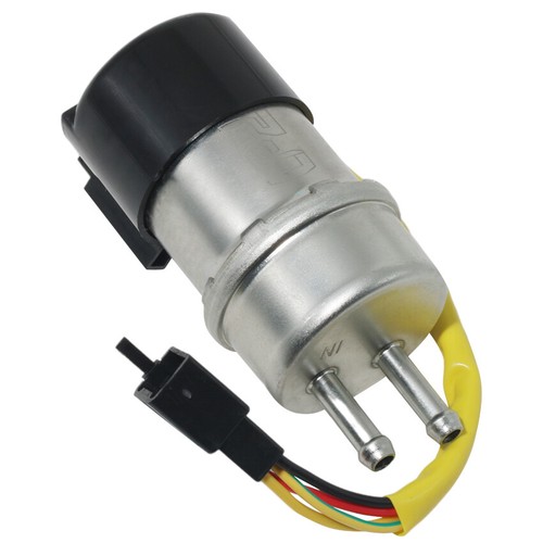 Petrol Fuel Pump For Suzuki VZ800 Marauder 1997-04/RF400 1993-97 15100-21E01-000 - Picture 7 of 9