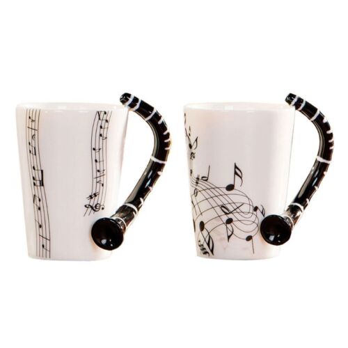 Water Mug Coffee Mug Milk Cups Ceramic Material Tea Cups Water Cups for Children - Afbeelding 1 van 9