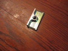 Siegenia - Schließblech -1226 