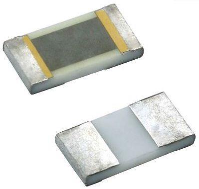 Resistencias de película delgada PHP01206E75R0BST5 4 piezas - SMD 1 vatio 75 ohmios 0,1 % 25 PPM
