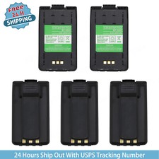 5/10PC BP-200H Battery For ICOM IC-T8A IC-T8E IC-T8HP IC-T81A IC-T81E IC-T81HP