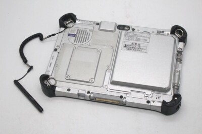 Panasonic Toughpad FZ-G1 R3000VJ Win10Pro i5-6300U 2.4GHz 10.1in