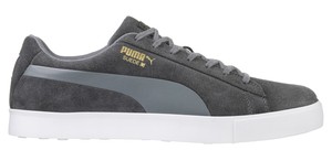 puma shoes information