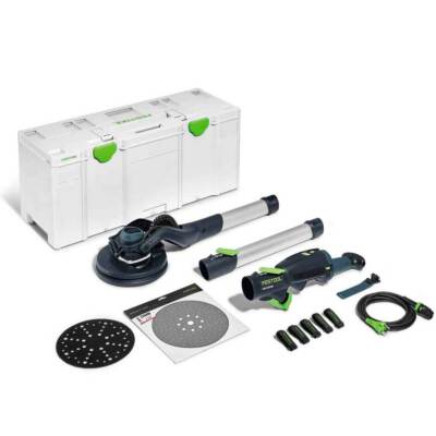 Festool Langhalsschleifer PLANEX LHS 2 225 EQI-Plus 575990