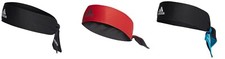New Adidas REVERSIBLE TIE Headband Tennis Running Basketball Soccer AEROREADY