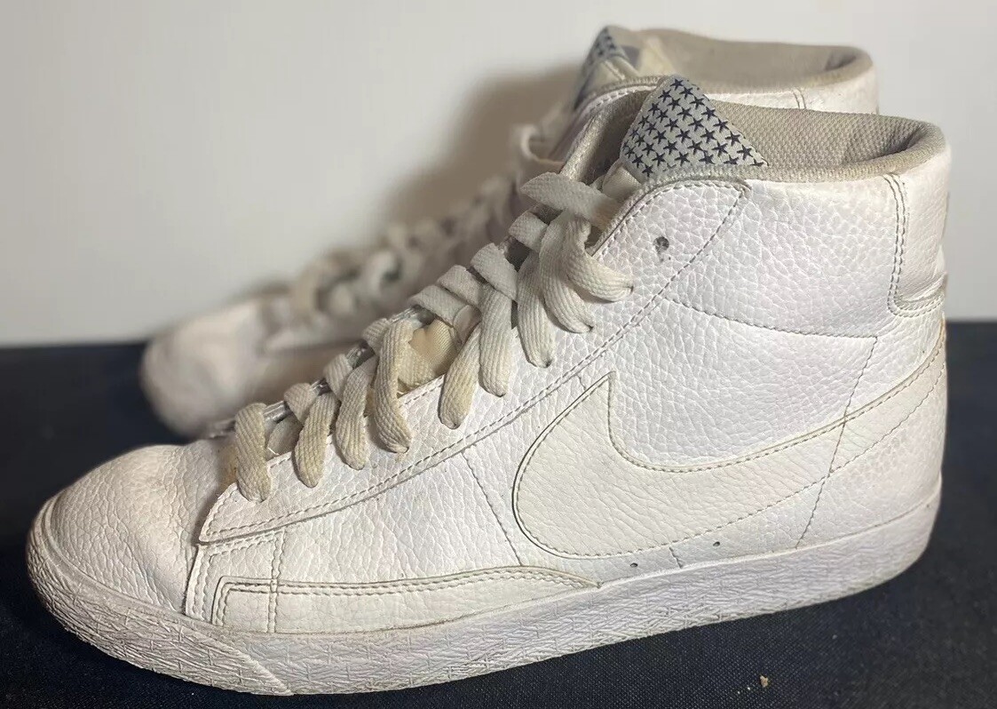 Size 8 - Nike Blazer Premium Vintage Mid Pivot Pack for sale Size 8 - Nike Blazer Premium Vintage Mid Pivot Pack for sale