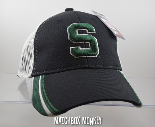 Michigan State MSU Spartans Sparty 