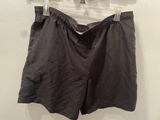 croft and barrow men's swim trunks Size XL