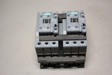 SIEMENS REVERSING CONTACTOR 3RA2335-8XB30-1NB3