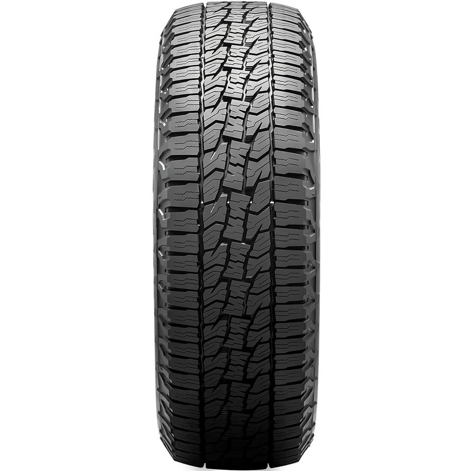 2 Tires 215/55R17 Falken Wildpeak A/T Trail AT All Terrain 94V - Image 3 of 4