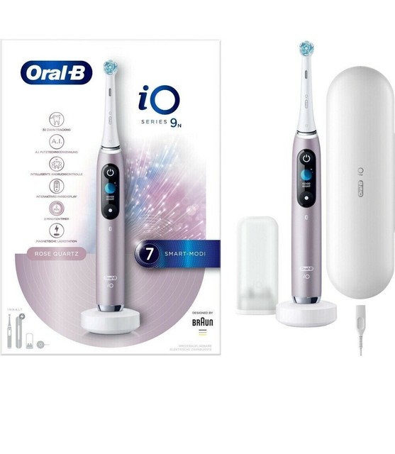 oral b pro io9