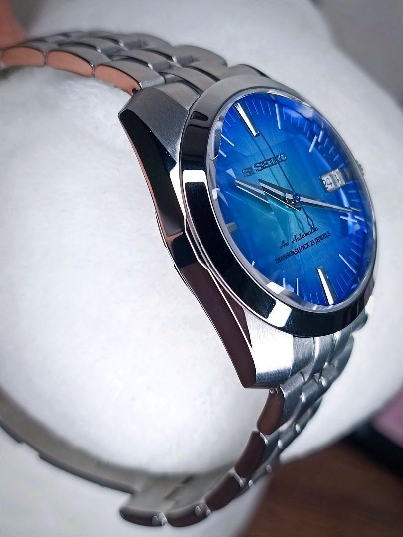 Seiko Blue Men's Watch - SARB001 for sale online | eBay Seiko Blue Men's Watch - SARB001 for sale online | eBay