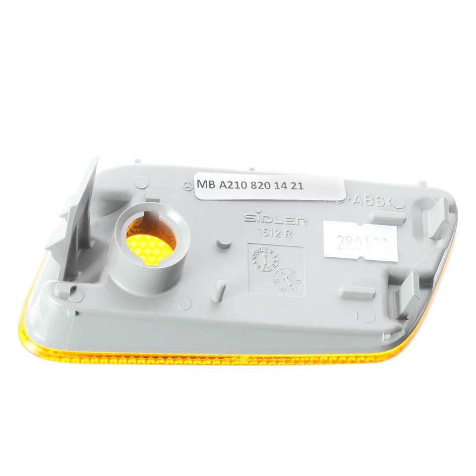 Lámpara de señal original Mercedes-Benz 210-820-14-21 Foto 3 de 4