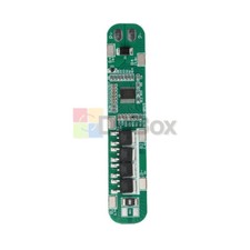 5S 18.5V 21V BMS 18650 Li-ion Battery Charger Protection Board Module 15A 25A