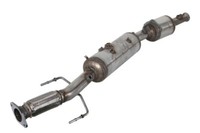 RußPartikelfilter DPF Dieselpartikelfilter FüR Master NV400 Movano 2.3 Cdti Dci