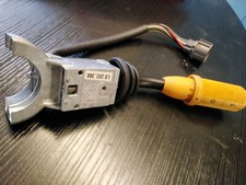JCB Przełącznik wielofunkcyjny Przełącznik kierownicy SWF 202366 JCB 407 Części 701/52701