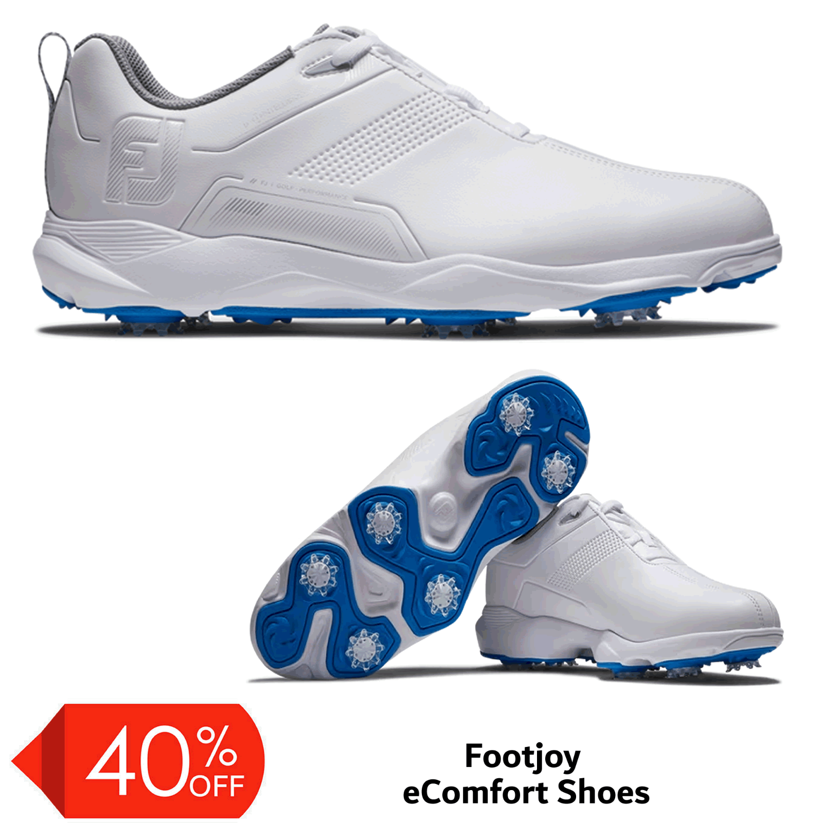 FOOTJOY GOLF SHOES FOOTJOY GOLF SHOES MENS GOLF SHOES SPIKES