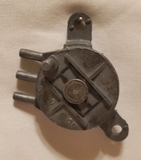 Nos Gm Chevrolet 1950s 60s 70s Heater Control Valve 72920323 Port
