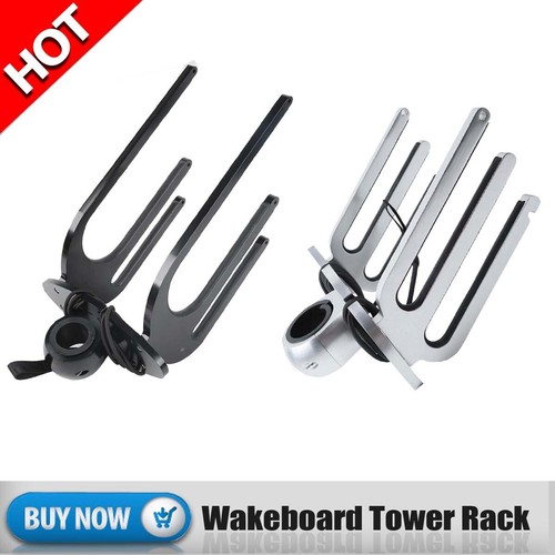 5 Types Wakeboard Tower Rack Water Ski Board Tower Rack Kneeboard