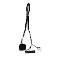 LCD Screen Cable 40Pin HT121WX2 210 HV133WX1 100 LCD Display