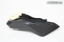 2015-2020 AUDI A3 8V REAR LEFT SIDE SEOCND ROW SEAT BELT GUIDE COVER TRIM OEM