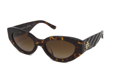 Tory Burch Sunglasses Women display picture 1